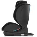 KINDERKRAFT Autosedačka MyWay Isofix Black 0-36 kg