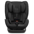 KINDERKRAFT Autosedačka MyWay Isofix Black 0-36 kg