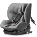 KINDERKRAFT Autosedačka MyWay Isofix Grey 0-36 kg