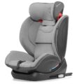 KINDERKRAFT Autosedačka MyWay Isofix Grey 0-36 kg