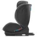 KINDERKRAFT Autosedačka MyWay Isofix Grey 0-36 kg