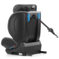 KINDERKRAFT Autosedačka MyWay Isofix Grey 0-36 kg
