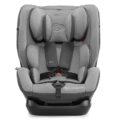 KINDERKRAFT Autosedačka MyWay Isofix Grey 0-36 kg