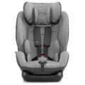 KINDERKRAFT Autosedačka MyWay Isofix Grey 0-36 kg