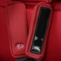 KINDERKRAFT Autosedačka MyWay Isofix Red 0-36 kg