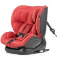 KINDERKRAFT Autosedačka MyWay Isofix Red 0-36 kg