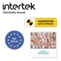 KINDERKRAFT Autosedačka MyWay Isofix Red 0-36 kg