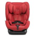 KINDERKRAFT Autosedačka MyWay Isofix Red 0-36 kg