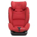 KINDERKRAFT Autosedačka MyWay Isofix Red 0-36 kg