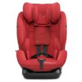 KINDERKRAFT Autosedačka MyWay Isofix Red 0-36 kg