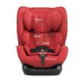 KINDERKRAFT Autosedačka MyWay Isofix Red 0-36 kg