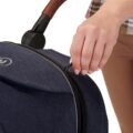 KINDERKRAFT Kočík športový All Road Ash Grey