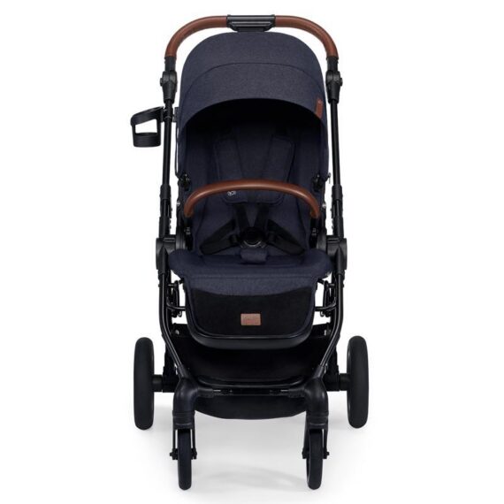 KINDERKRAFT Kočík športový All Road Imperial Blue