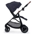KINDERKRAFT Kočík športový All Road Imperial Blue