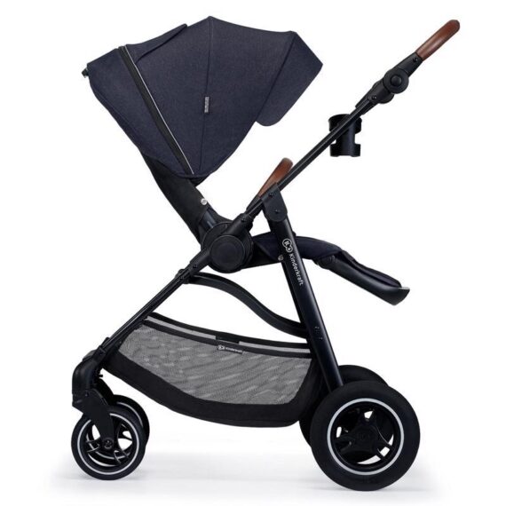 KINDERKRAFT Kočík športový All Road Imperial Blue