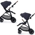 KINDERKRAFT Kočík športový All Road Imperial Blue