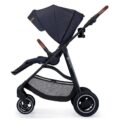 KINDERKRAFT Kočík športový All Road Imperial Blue