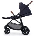 KINDERKRAFT Kočík športový All Road Imperial Blue
