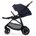 KINDERKRAFT Kočík športový All Road Imperial Blue