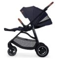 KINDERKRAFT Kočík športový All Road Imperial Blue