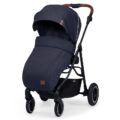 KINDERKRAFT Kočík športový All Road Imperial Blue