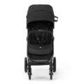 KINDERKRAFT Kočík športový Askoy Black