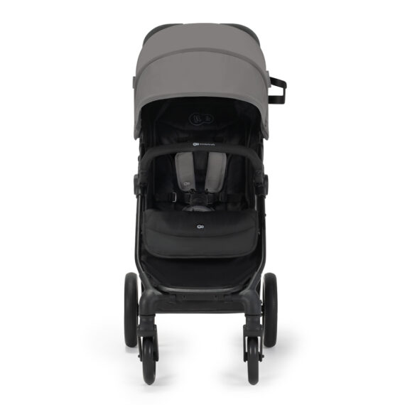 KINDERKRAFT Kočík športový Askoy Grey