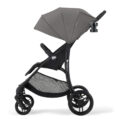 KINDERKRAFT Kočík športový Askoy Grey