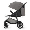 KINDERKRAFT Kočík športový Askoy Grey