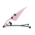 KINDERKRAFT Lehátko pohupujúce Mimi Pink, do 9kg