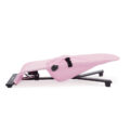 KINDERKRAFT Lehátko pohupujúce Mimi Pink, do 9kg