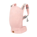 KINDERKRAFT Nosič detí Nino Confetti Pink