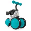 KINDERKRAFT Odrážadlo mini Cutie Turquoise