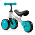 KINDERKRAFT Odrážadlo mini Cutie Turquoise