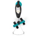 KINDERKRAFT Odrážadlo mini Cutie Turquoise
