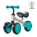 KINDERKRAFT Odrážadlo mini Cutie Turquoise