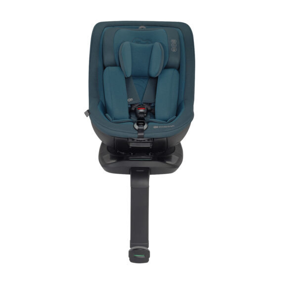 KINDERKRAFT SELECT Autosedačka I-GUARD PRO i-Size 61-105 cm Harbor Blue, Premium