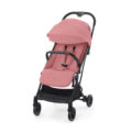 KINDERKRAFT SELECT Kočík športový Indy 2 Dhalia Pink, Premium
