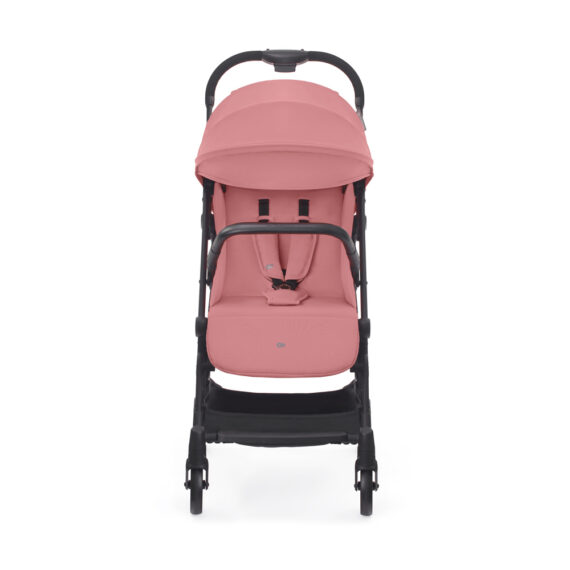 KINDERKRAFT SELECT Kočík športový Indy 2 Dhalia Pink, Premium