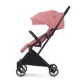 KINDERKRAFT SELECT Kočík športový Indy 2 Dhalia Pink, Premium