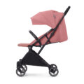 KINDERKRAFT SELECT Kočík športový Indy 2 Dhalia Pink, Premium