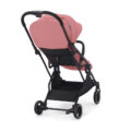 KINDERKRAFT SELECT Kočík športový Indy 2 Dhalia Pink, Premium