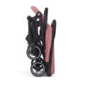 KINDERKRAFT SELECT Kočík športový Indy 2 Dhalia Pink, Premium