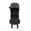 KINDERKRAFT SELECT Kočík športový Route Green, Premium