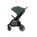 KINDERKRAFT SELECT Kočík športový Route Green, Premium