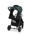 KINDERKRAFT SELECT Kočík športový Route Green, Premium