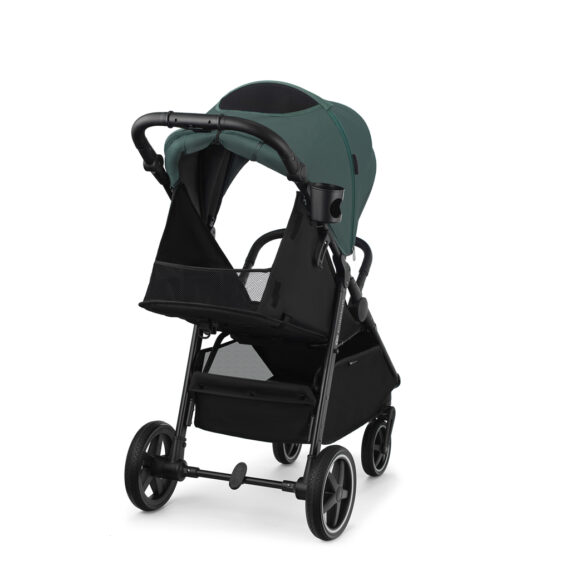 KINDERKRAFT SELECT Kočík športový Route Green, Premium