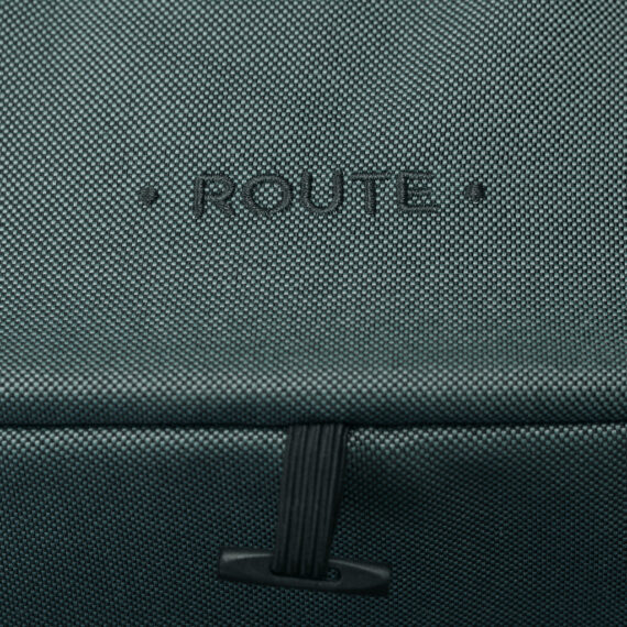 KINDERKRAFT SELECT Kočík športový Route Green, Premium