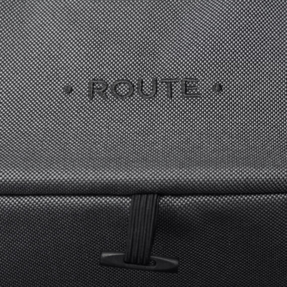 KINDERKRAFT SELECT Kočík športový Route Platinum Grey, Premium