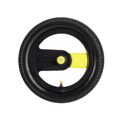 KINDERKRAFT SELECT Odrážadlo Goswift Black Volt, Premium